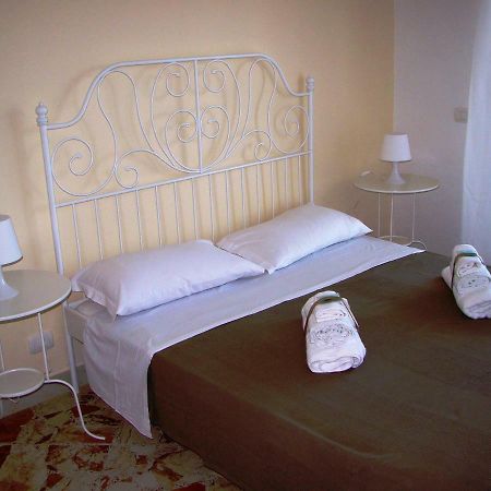 Belvedere Sulla Valle Apartment Agrigento Exteriör bild