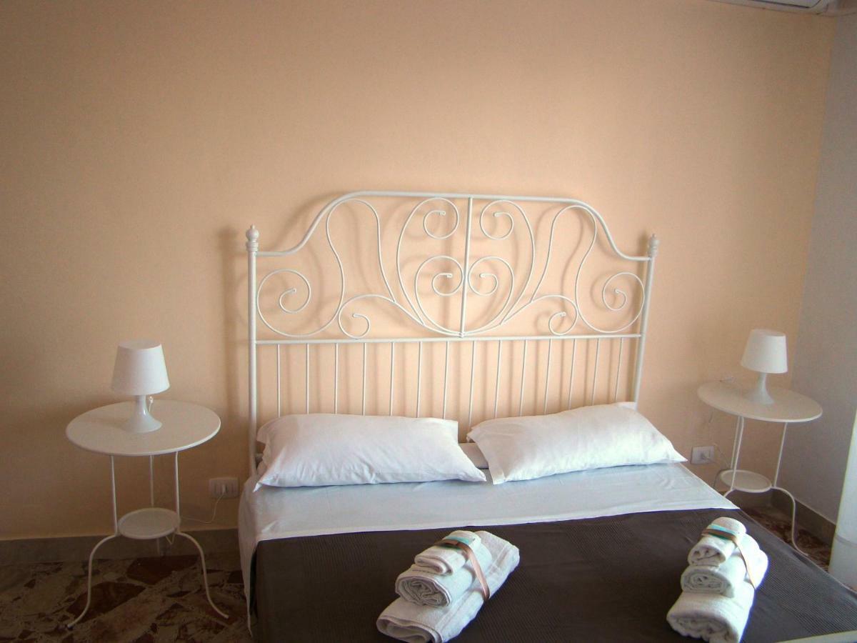 Belvedere Sulla Valle Apartment Agrigento Exteriör bild