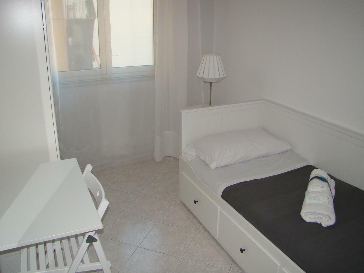 Belvedere Sulla Valle Apartment Agrigento Exteriör bild