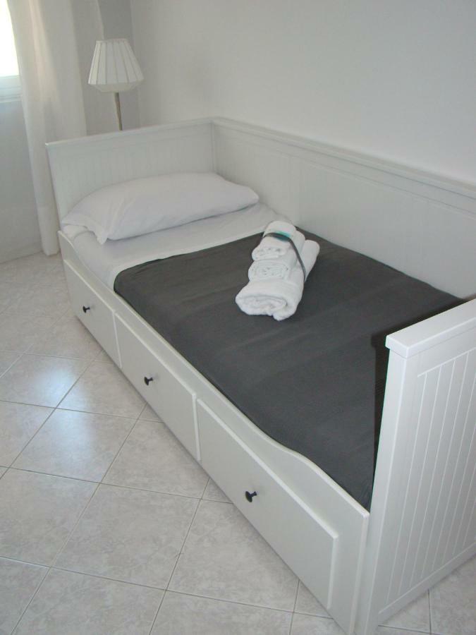 Belvedere Sulla Valle Apartment Agrigento Exteriör bild